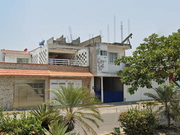 REMATO CASA EN VERACRUZ VERACRUZ GEOVILLAS