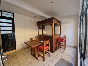 CASA EN VENTA EN SAN PEDRO CHOLULA