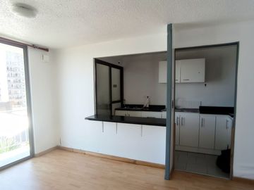 Se vende Departamento Remodelado en Condominio San Agustín