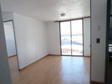 Se vende Departamento Remodelado en Condominio San Agustín