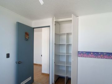 Se vende Departamento Remodelado en Condominio San Agustín