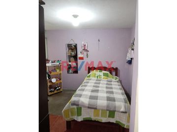 Vendo Casa – Urb. Nueva Torreblanca – Carabayllo