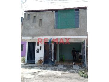 Vendo Casa – Urb. Nueva Torreblanca – Carabayllo