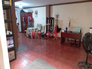 Vendo Casa – Urb. Nueva Torreblanca – Carabayllo