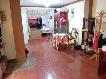 Vendo Casa – Urb. Nueva Torreblanca – Carabayllo