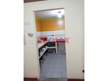 Vendo Casa – Urb. Nueva Torreblanca – Carabayllo