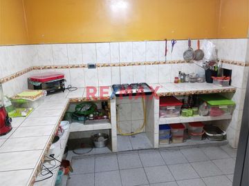 Vendo Casa – Urb. Nueva Torreblanca – Carabayllo