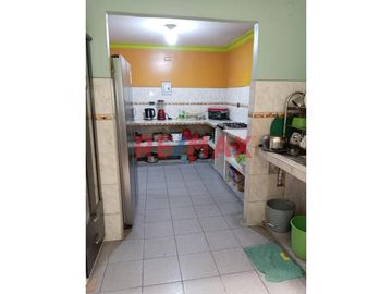 Vendo Casa – Urb. Nueva Torreblanca – Carabayllo
