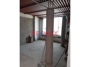 Vendo Casa – Urb. Nueva Torreblanca – Carabayllo