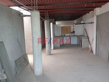 Vendo Casa – Urb. Nueva Torreblanca – Carabayllo