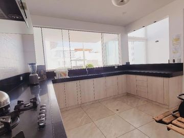 Venta De Casa De Playa Moravia 2
