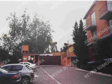VENTA DE DEPARTAMENTO JESUS DEL MONTE HUIXQUILUCAN