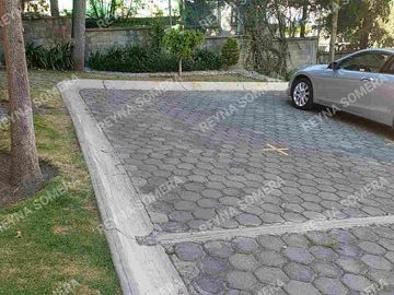 VENTA DE DEPARTAMENTO JESUS DEL MONTE HUIXQUILUCAN