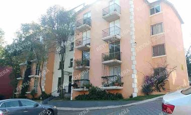 VENTA DE DEPARTAMENTO JESUS DEL MONTE HUIXQUILUCAN