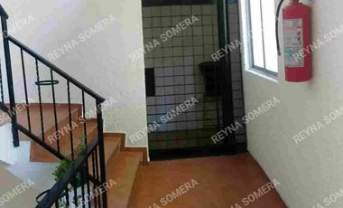 VENTA DE DEPARTAMENTO JESUS DEL MONTE HUIXQUILUCAN