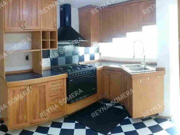 VENTA DE DEPARTAMENTO JESUS DEL MONTE HUIXQUILUCAN