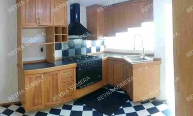 VENTA DE DEPARTAMENTO JESUS DEL MONTE HUIXQUILUCAN