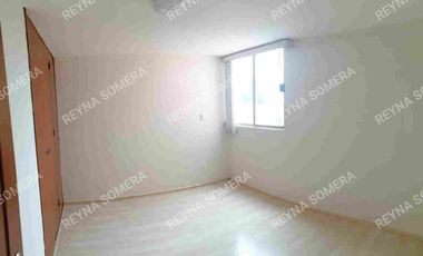 VENTA DE DEPARTAMENTO JESUS DEL MONTE HUIXQUILUCAN