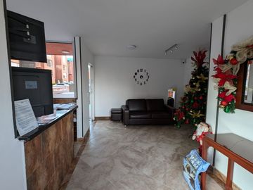 Venta Apto Duplex 5 piso Colina Campestre