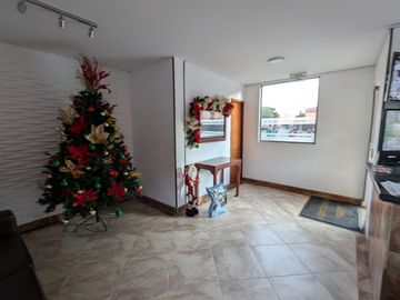 Venta Apto Duplex 5 piso Colina Campestre