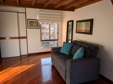 Venta Apto Duplex 5 piso Colina Campestre