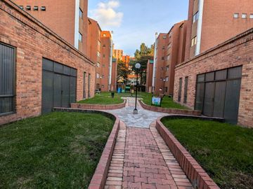 Venta Apto Duplex 5 piso Colina Campestre