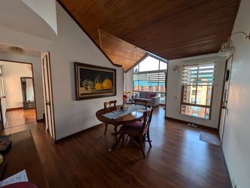 Venta Apto Duplex 5 piso Colina Campestre