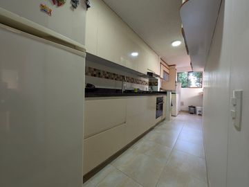 Venta Apto Duplex 5 piso Colina Campestre