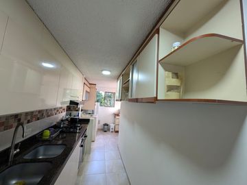 Venta Apto Duplex 5 piso Colina Campestre