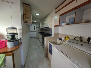 Venta Apto Duplex 5 piso Colina Campestre