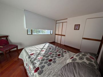Venta Apto Duplex 5 piso Colina Campestre