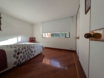 Venta Apto Duplex 5 piso Colina Campestre