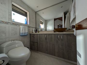 Venta Apto Duplex 5 piso Colina Campestre