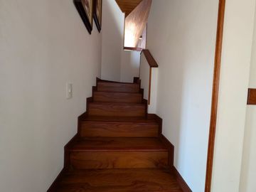 Venta Apto Duplex 5 piso Colina Campestre