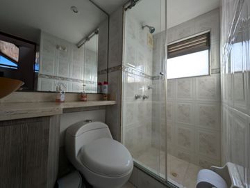Venta Apto Duplex 5 piso Colina Campestre