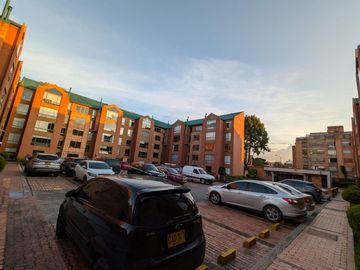 Venta Apto Duplex 5 piso Colina Campestre
