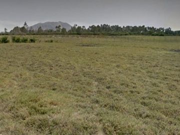 Venta De Terreno Agricola Km 87.5 Bujama Y Salitre