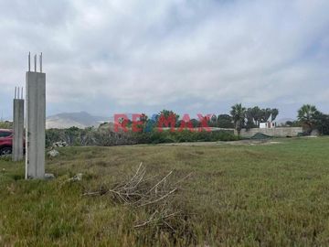 Venta De Terreno Agricola Km 87.5 Bujama Y Salitre