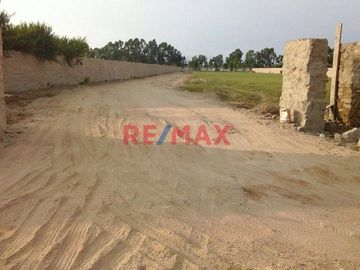 Venta De Terreno Agricola Km 87.5 Bujama Y Salitre