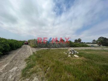 Venta De Terreno Agricola Km 87.5 Bujama Y Salitre