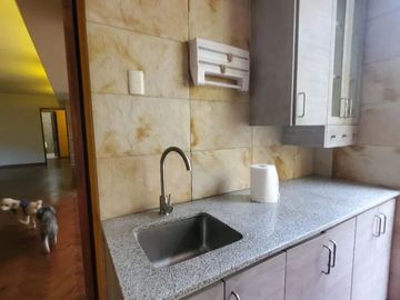 VENTA DE DEPARTAMENTO MIRAFLORES LÍMITE CON SAN ISIDRO ¡¡¡A UN PASO DE TODO!!!