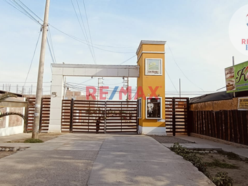 1117858 Venta De Terreno En Cañete