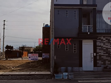 1117858 Venta De Terreno En Cañete