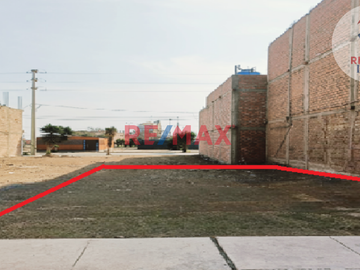 1117858 Venta De Terreno En Cañete