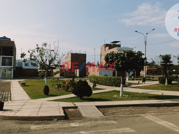 1117858 Venta De Terreno En Cañete