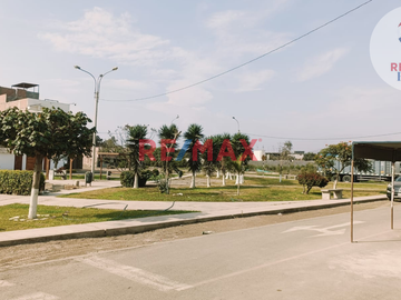 1117858 Venta De Terreno En Cañete
