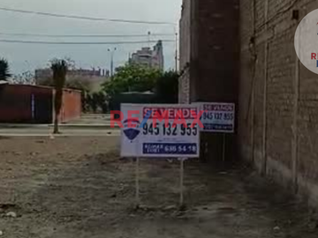 1117858 Venta De Terreno En Cañete