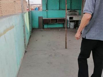 Vendo Casa como inversión  en altura Avenida Los Héroes Cdra 3