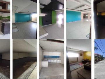 FORECLOSED HOUSE AND LOT FOR SALE IN ROSARIO CAVITE