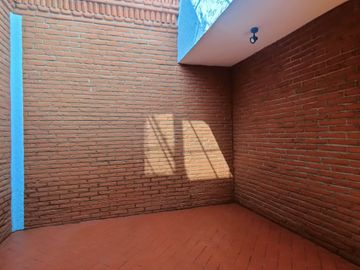 CASA EN VENTA FRACCIONAMIENTO VALLE DE SAN JAVIER